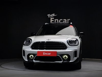 MINI COUNTRYMAN - 2