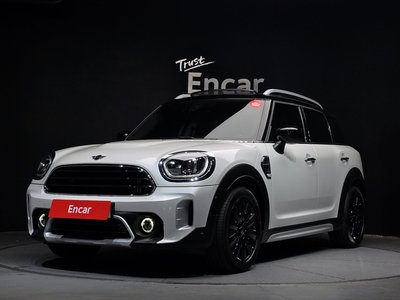 MINI COUNTRYMAN - 1