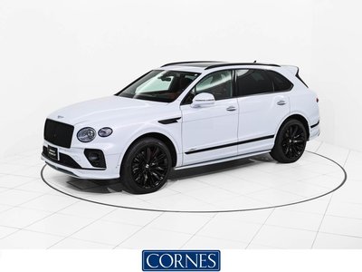 صورة 1 لـ 2021 Bentley BENTAYGA