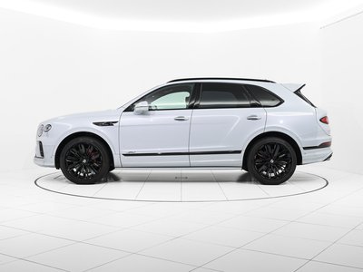 صورة 4 لـ 2021 Bentley BENTAYGA