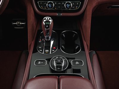 2021 Bentley BENTAYGA 缩略图 14