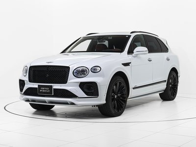 صورة 3 لـ 2021 Bentley BENTAYGA