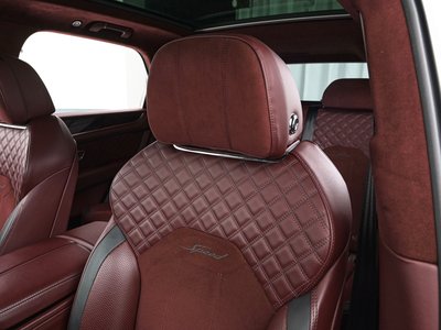 صورة 10 لـ 2021 Bentley BENTAYGA