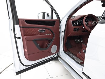 صورة 8 لـ 2021 Bentley BENTAYGA