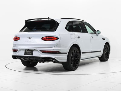 صورة 5 لـ 2021 Bentley BENTAYGA