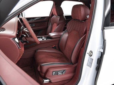 صورة 9 لـ 2021 Bentley BENTAYGA