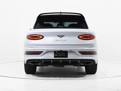 صورة 6 لـ 2021 Bentley BENTAYGA