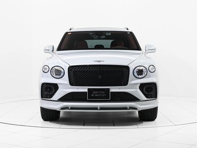 صورة 2 لـ 2021 Bentley BENTAYGA