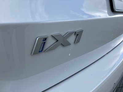 صورة مصغرة 114 لـ 2024 BMW IX1