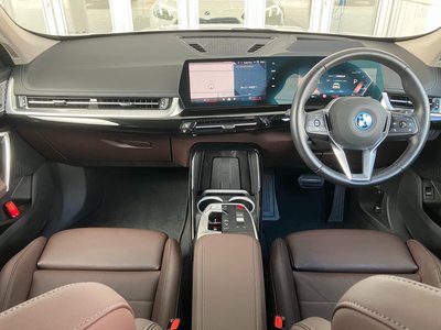 صورة مصغرة 32 لـ 2024 BMW IX1