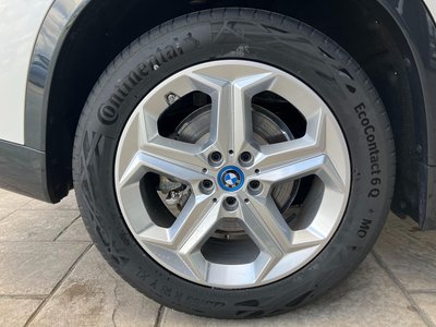 صورة مصغرة 125 لـ 2024 BMW IX1