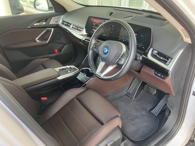 صورة مصغرة 28 لـ 2024 BMW IX1