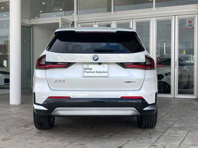 صورة مصغرة 16 لـ 2024 BMW IX1