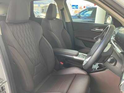 صورة مصغرة 30 لـ 2024 BMW IX1