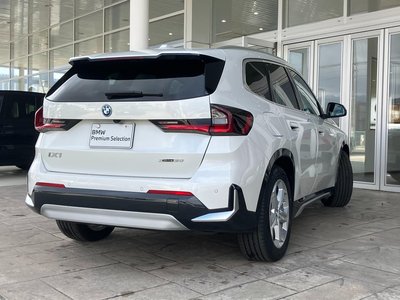صورة مصغرة 18 لـ 2024 BMW IX1