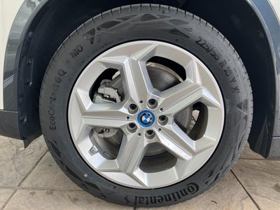 صورة مصغرة 121 لـ 2024 BMW IX1