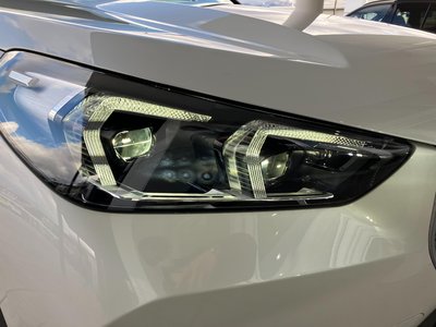 صورة مصغرة 111 لـ 2024 BMW IX1
