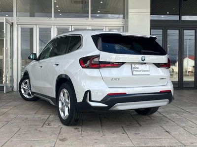 صورة مصغرة 15 لـ 2024 BMW IX1