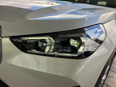 صورة مصغرة 108 لـ 2024 BMW IX1
