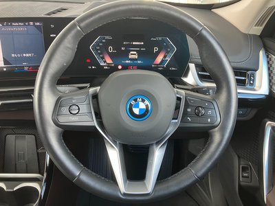 صورة مصغرة 34 لـ 2024 BMW IX1