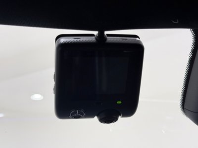 MERCEDES-BENZ C-CLASS AMG - 8