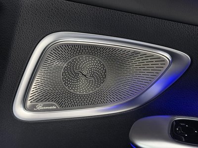 MERCEDES-BENZ C-CLASS AMG - 6