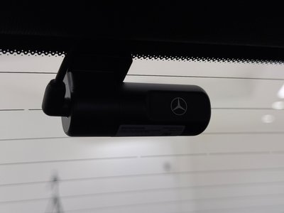 MERCEDES-BENZ C-CLASS AMG - 9