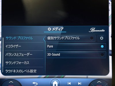 MERCEDES-BENZ C-CLASS AMG - 7