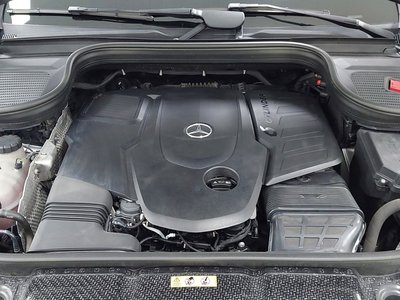 MERCEDES-BENZ GLE - 7