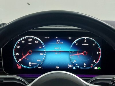 MERCEDES-BENZ GLE - 8