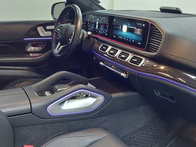 MERCEDES-BENZ GLE - 9