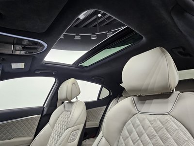 2021 Genesis THE NEW G70 缩略图 25