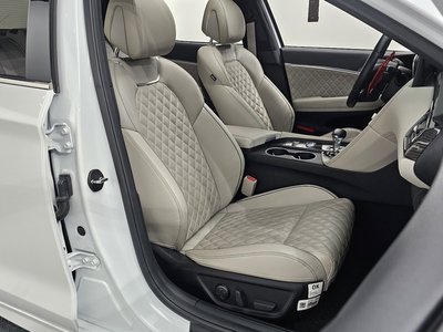 2021 Genesis THE NEW G70 缩略图 18