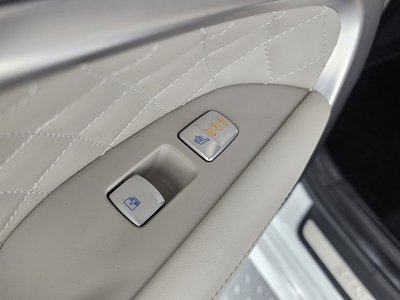 2021 Genesis THE NEW G70 缩略图 23