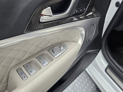 2021 Genesis THE NEW G70 缩略图 29
