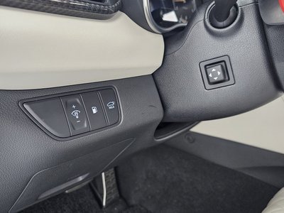 2021 Genesis THE NEW G70 缩略图 30
