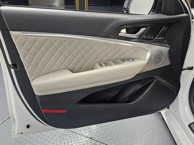 2021 Genesis THE NEW G70 缩略图 14