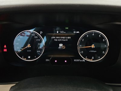2021 Genesis THE NEW G70 缩略图 11