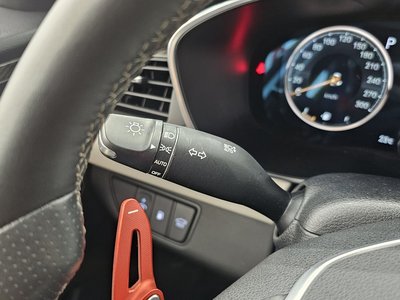 2021 Genesis THE NEW G70 缩略图 33