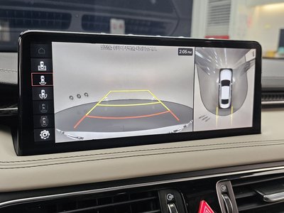 2021 Genesis THE NEW G70 缩略图 21