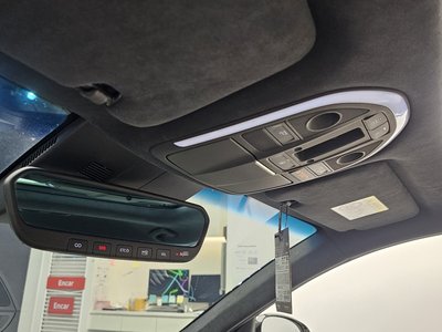 2021 Genesis THE NEW G70 缩略图 28