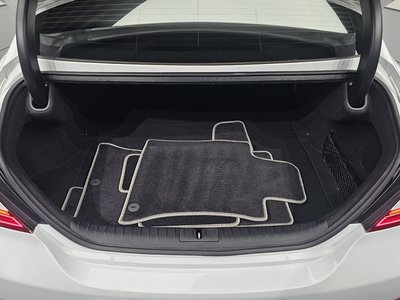 2021 Genesis THE NEW G70 缩略图 27