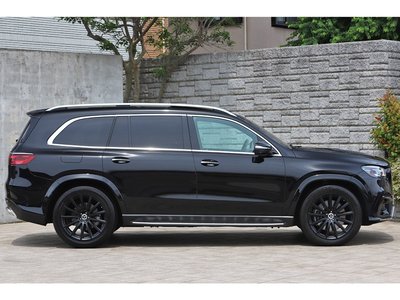 MERCEDES-BENZ GLS - 6