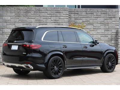 MERCEDES-BENZ GLS - 2