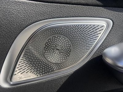 MERCEDES-BENZ EQE - 9