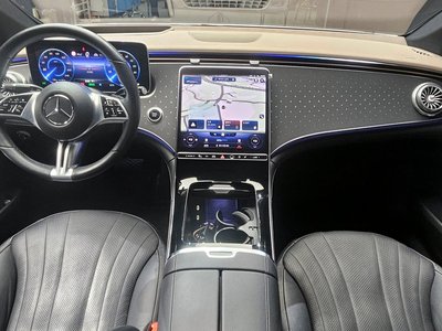 MERCEDES-BENZ EQE - 5