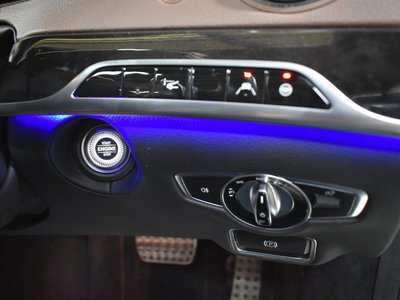 MERCEDES-BENZ S-CLASS - 5