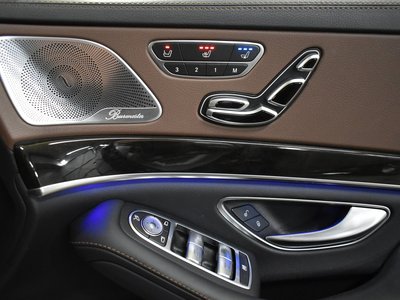 MERCEDES-BENZ S-CLASS - 5