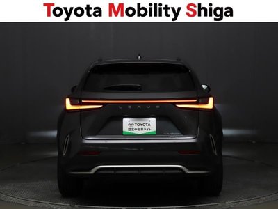 2023 Lexus NX — миниатюра 11