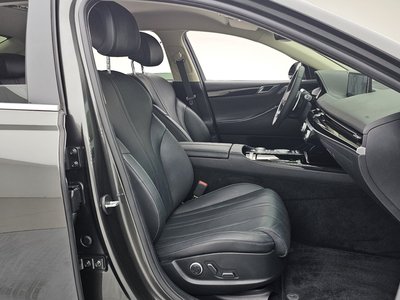 2022 Genesis G80 (RG3) — миниатюра 12